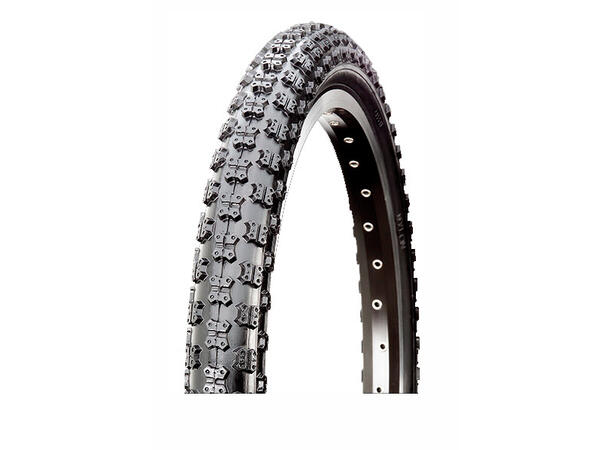 CST General Style 20"Dekk Knast 20" x 1.75", 47-406mm 